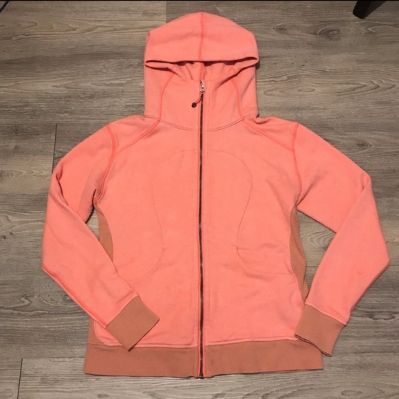 Lululemon Hoodie - Picture 1 of 3
